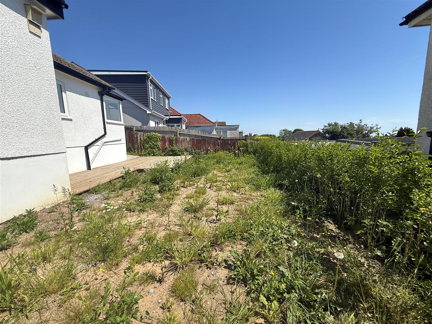 Lon Iorwg/Lon Masarn, Sketty, Swansea, SA2 9EN